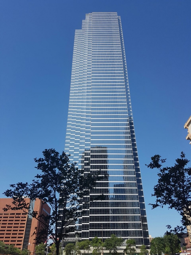 Presentacion ciudad Mayakoba Cámara de comercio Dallas tx