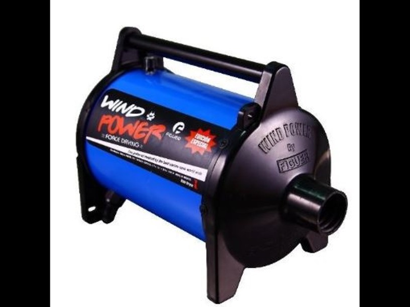 SEC02 SECADORA WIND POWER 
AZUL