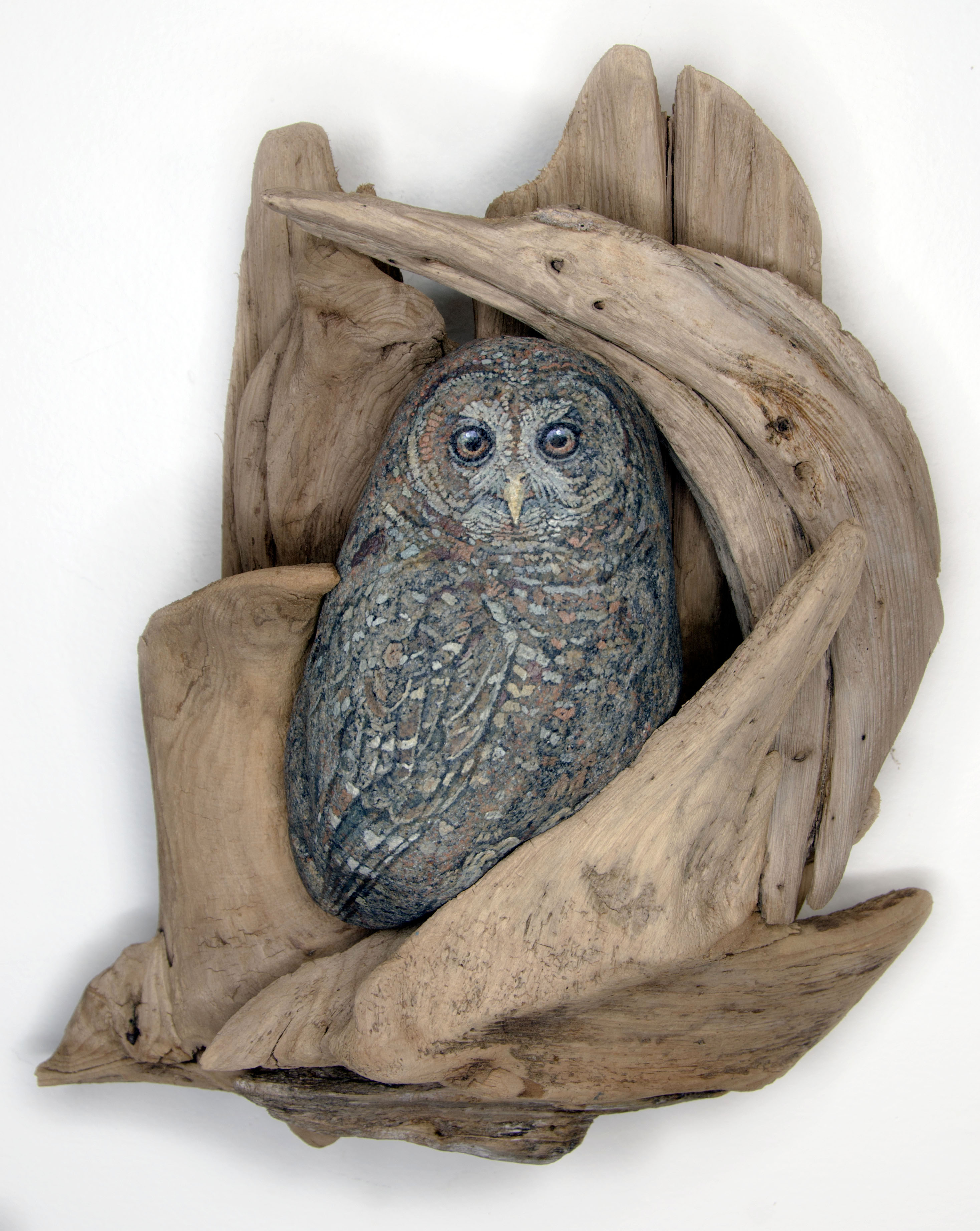 Earth Owl $450.
