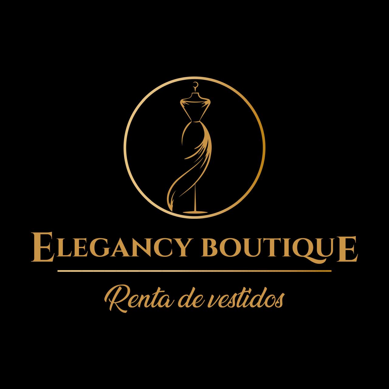 ELEGANCY BOUTIQUE