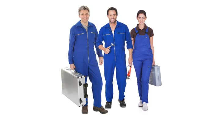 Uniformes Carbeli - OVEROLES