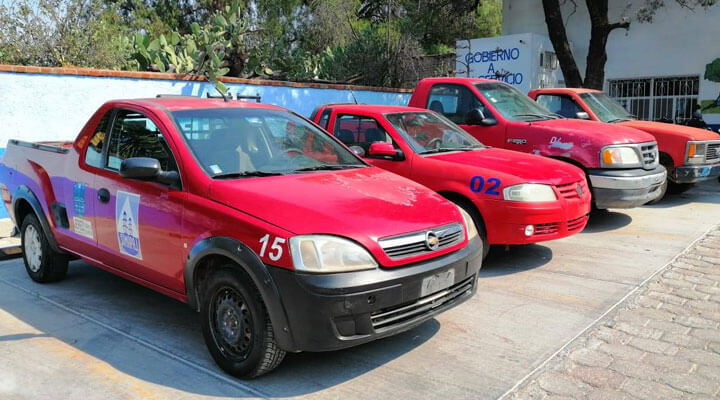 Sistema Municipal de Agua Potable y Alcantarillado de Jerez, Zacatecas - Honestidad y eficiencia