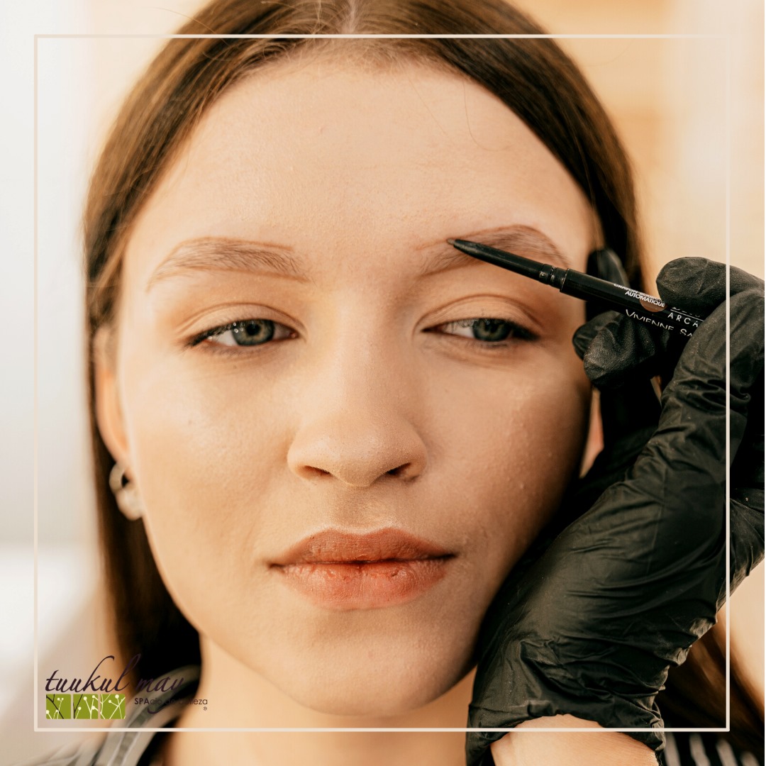 Beauty & Make Up