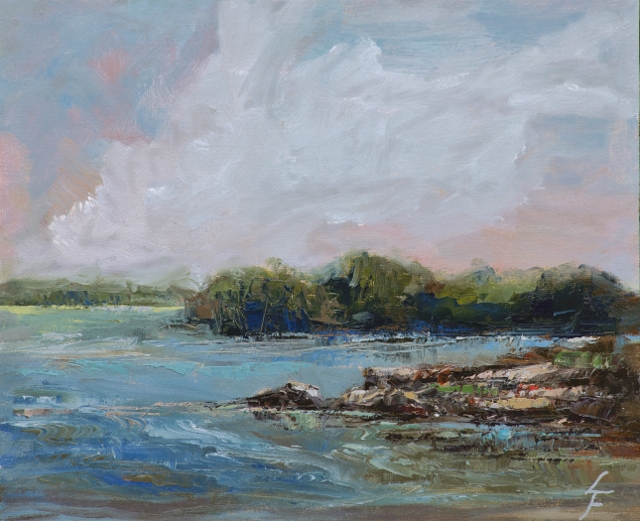 Fink, Sounds of the Sea, SOLD