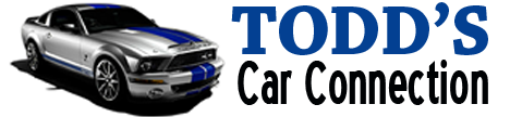Auto repair Simi Valley | Todd's Car Connection