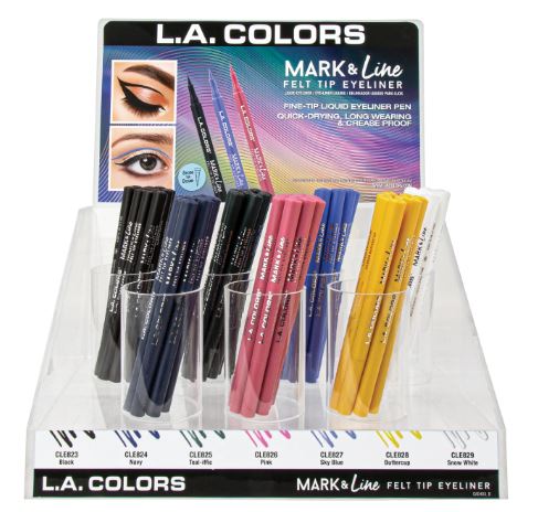 CAD483
MARKER EYELINER