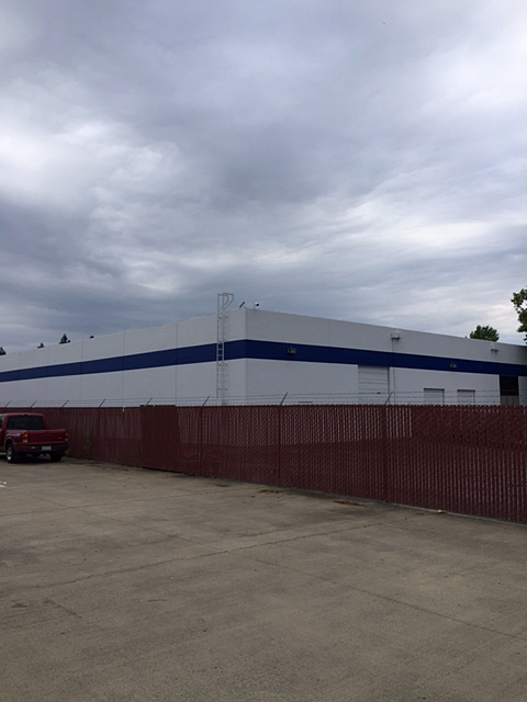 High-Quality Painting Services