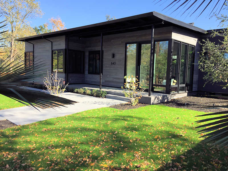 Trails Neighborhood - Modern