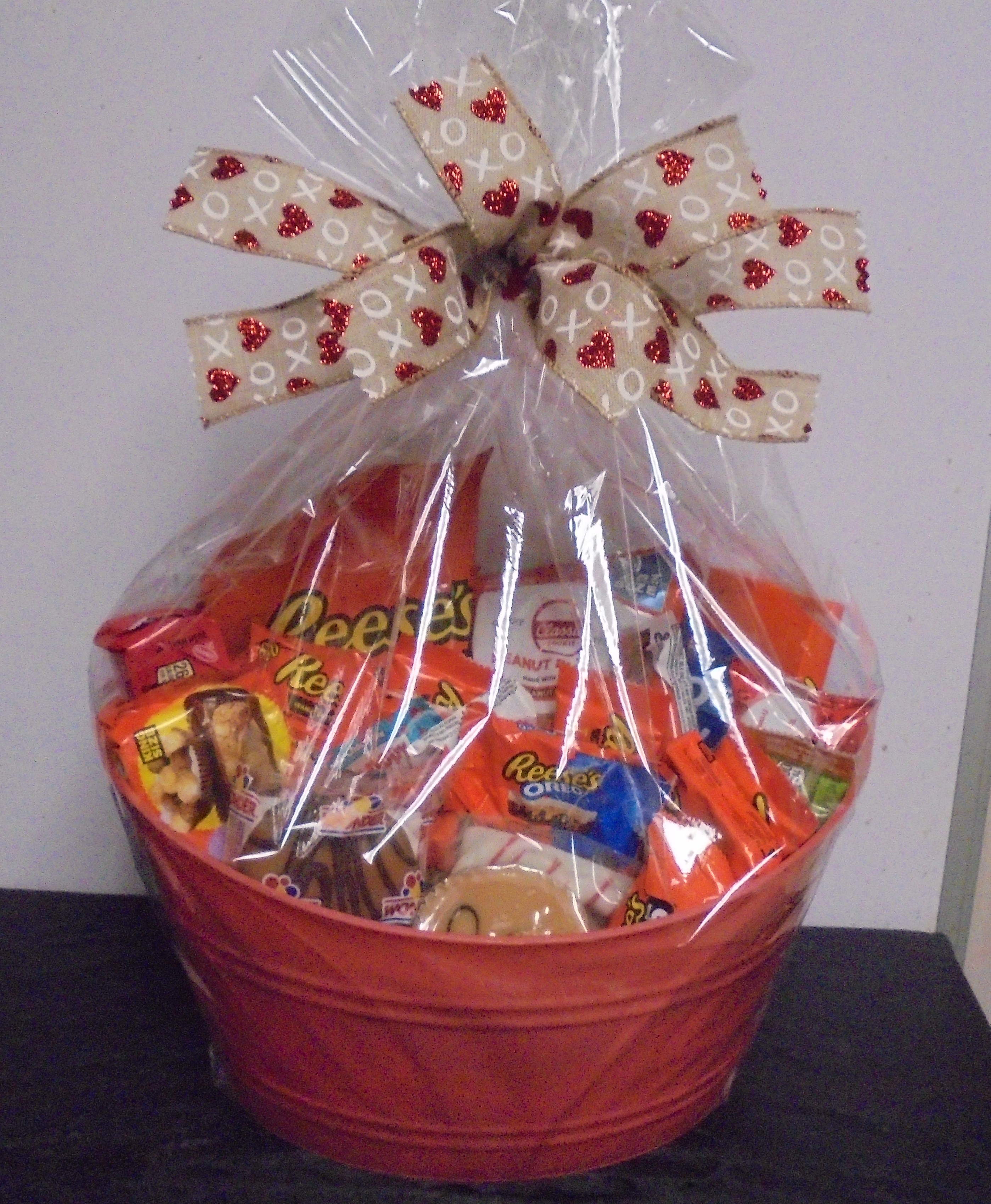 (2) 'Reese's: Goodie Basket
$65.00