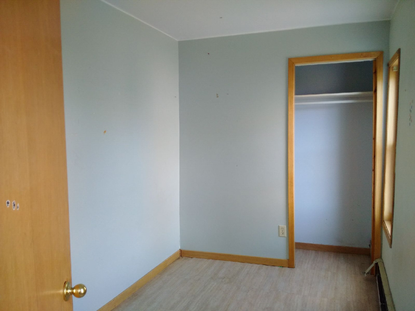 145 Metcalf #2 Bedroom 2