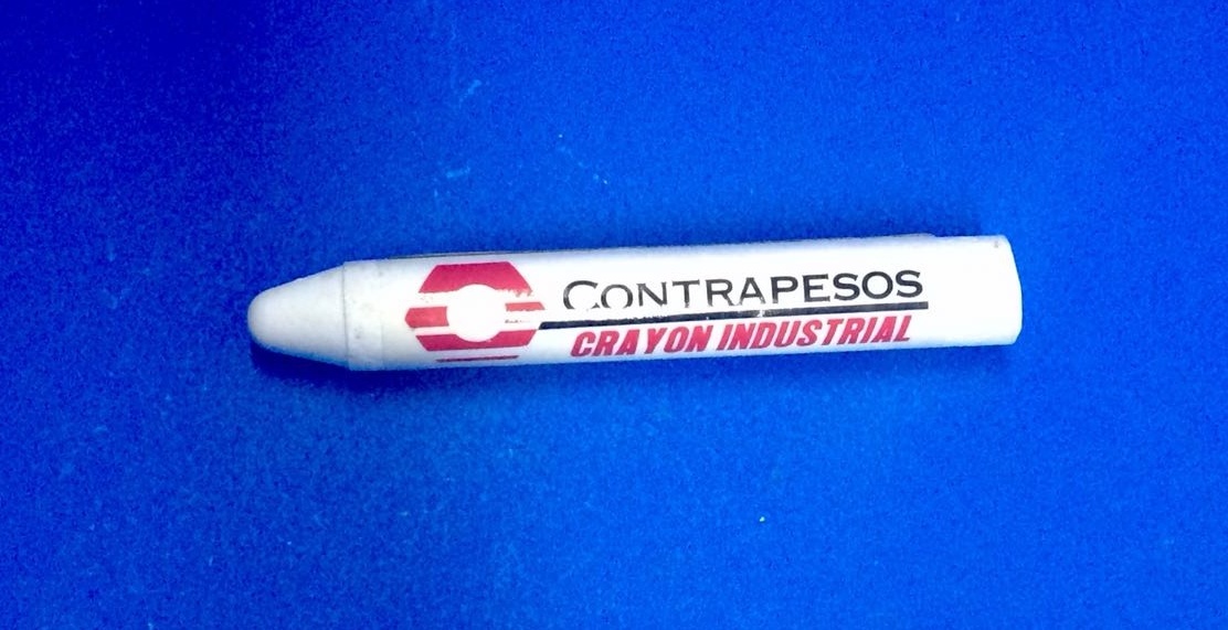 Crayon Jumbo