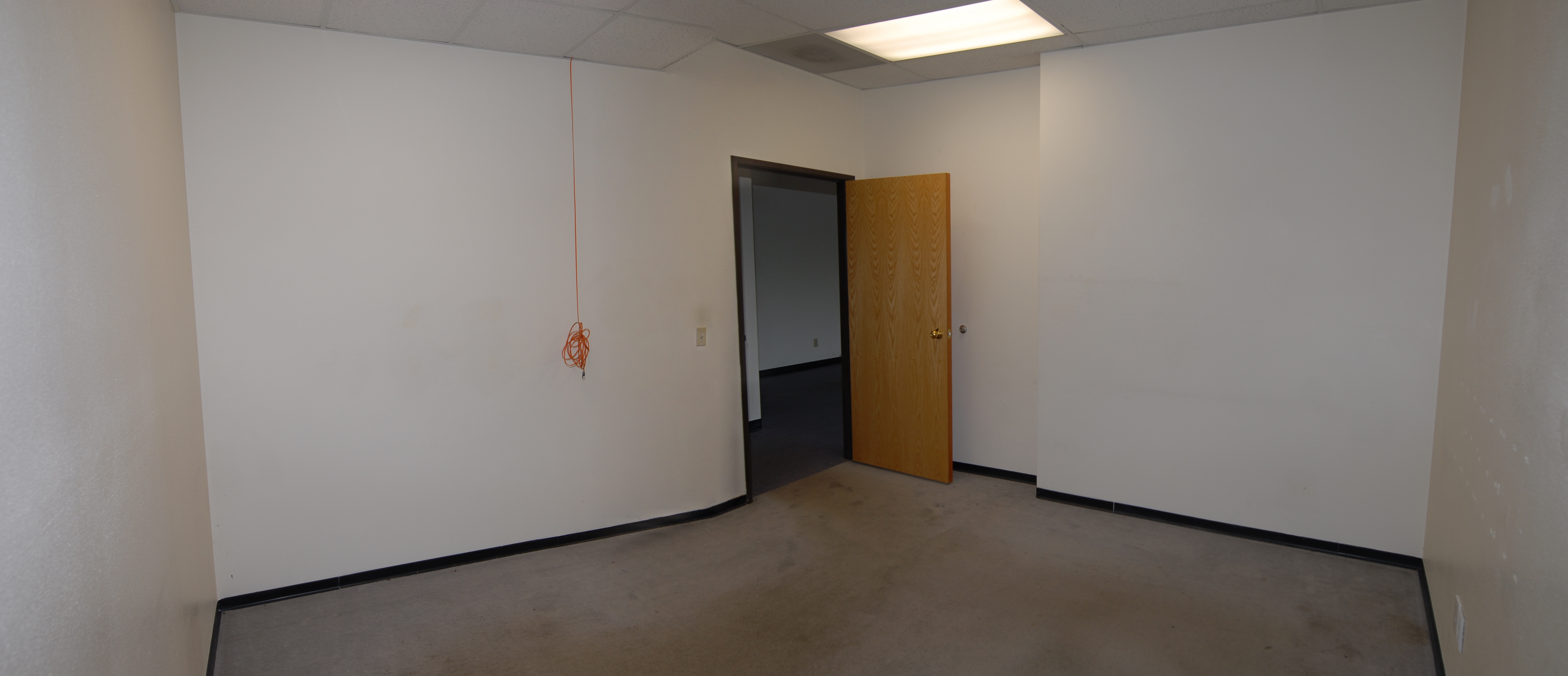 Interior Office Number two