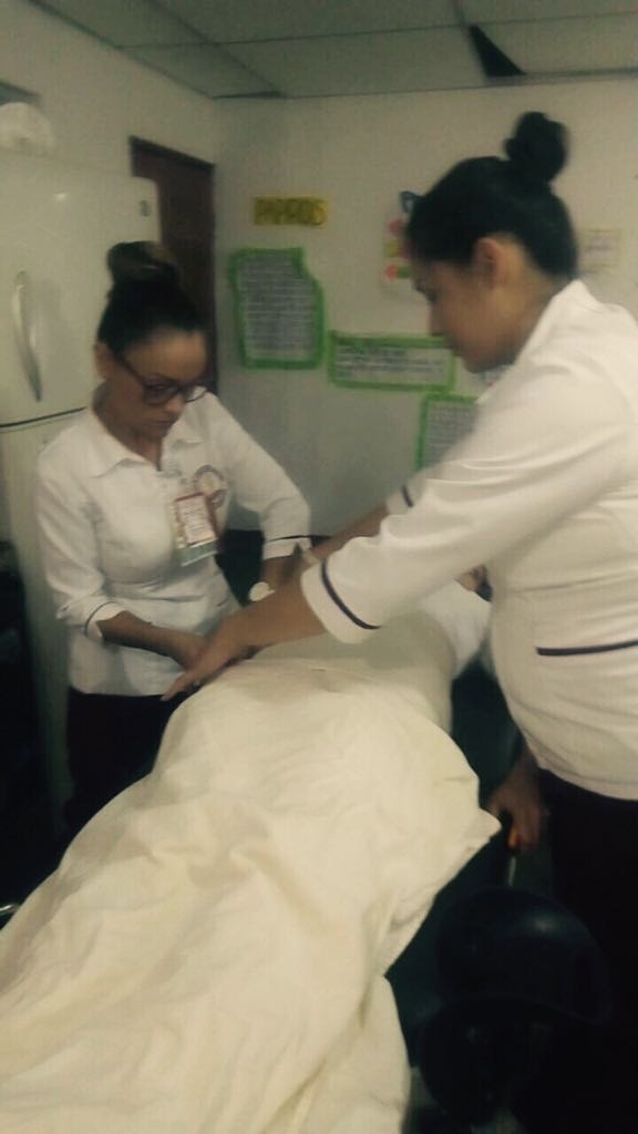 Clases Teórico - Práctico