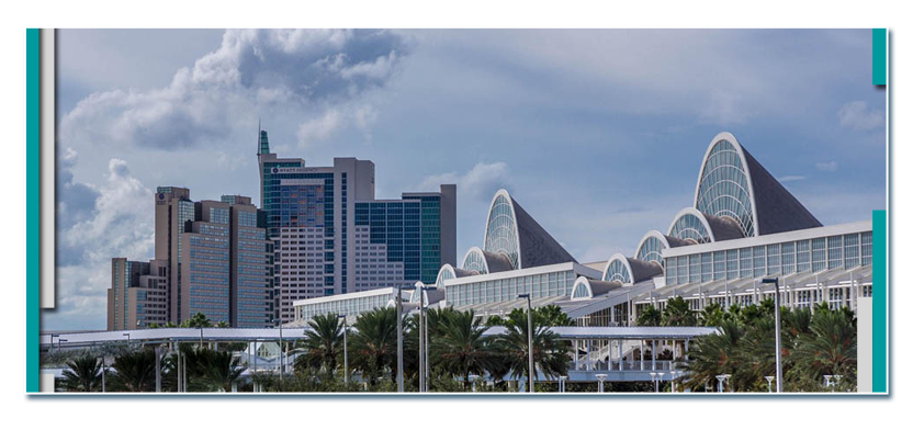 A photo of Orlando Florida