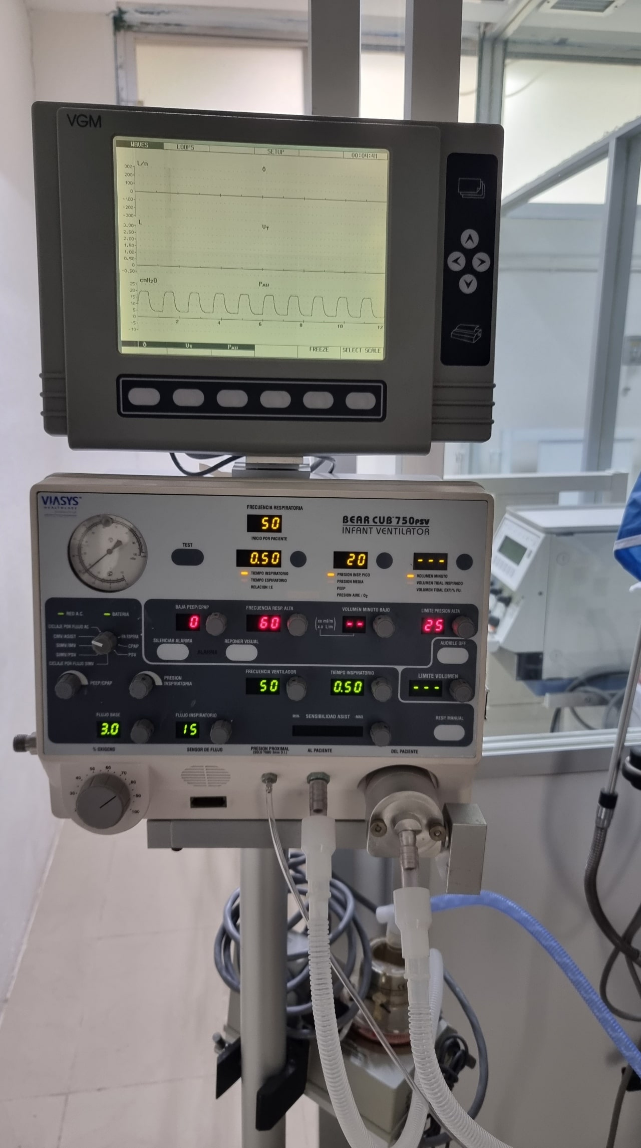 Servicios de Ventiladores 5