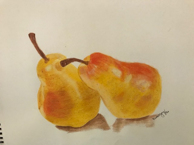 Pears