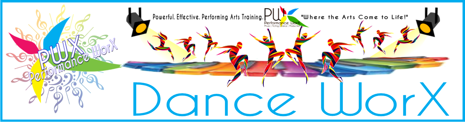 CLICK HERE TO GO TO DANCE WORX PAGE CLICK HERE TO GO TO DANCE WORX PAGE