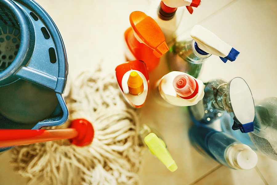 Distribuidora Entusiasmo  - Greace