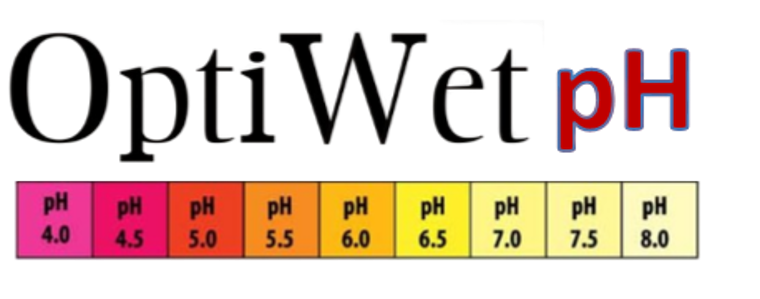 Optiwet pH