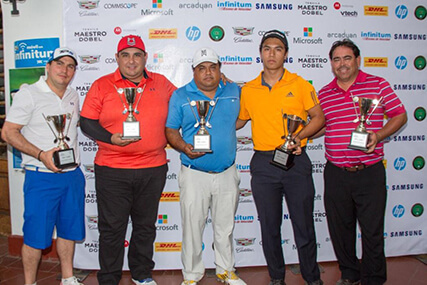 Torneo de Patrocinadores