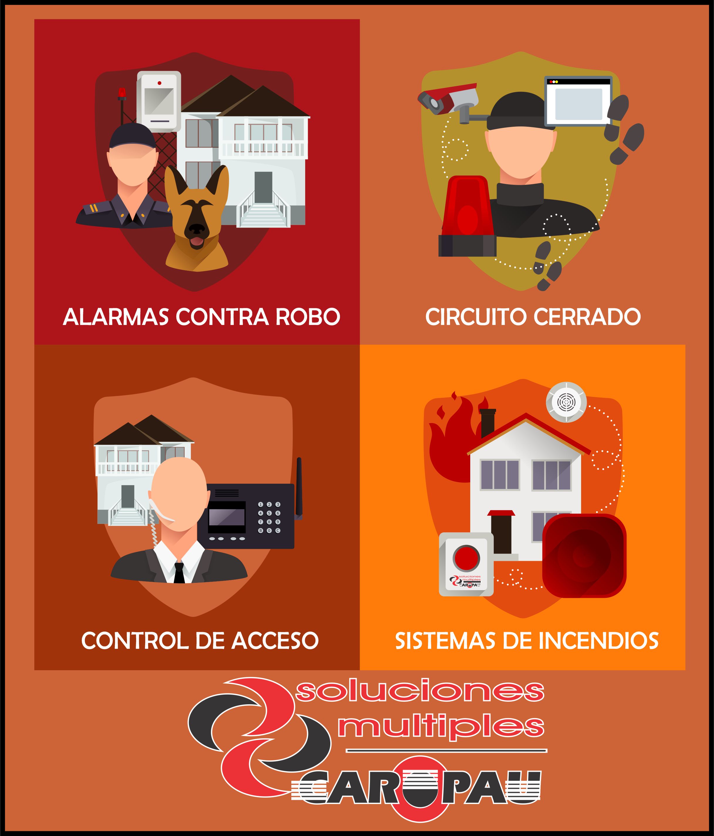 Bedroom with a large double bed