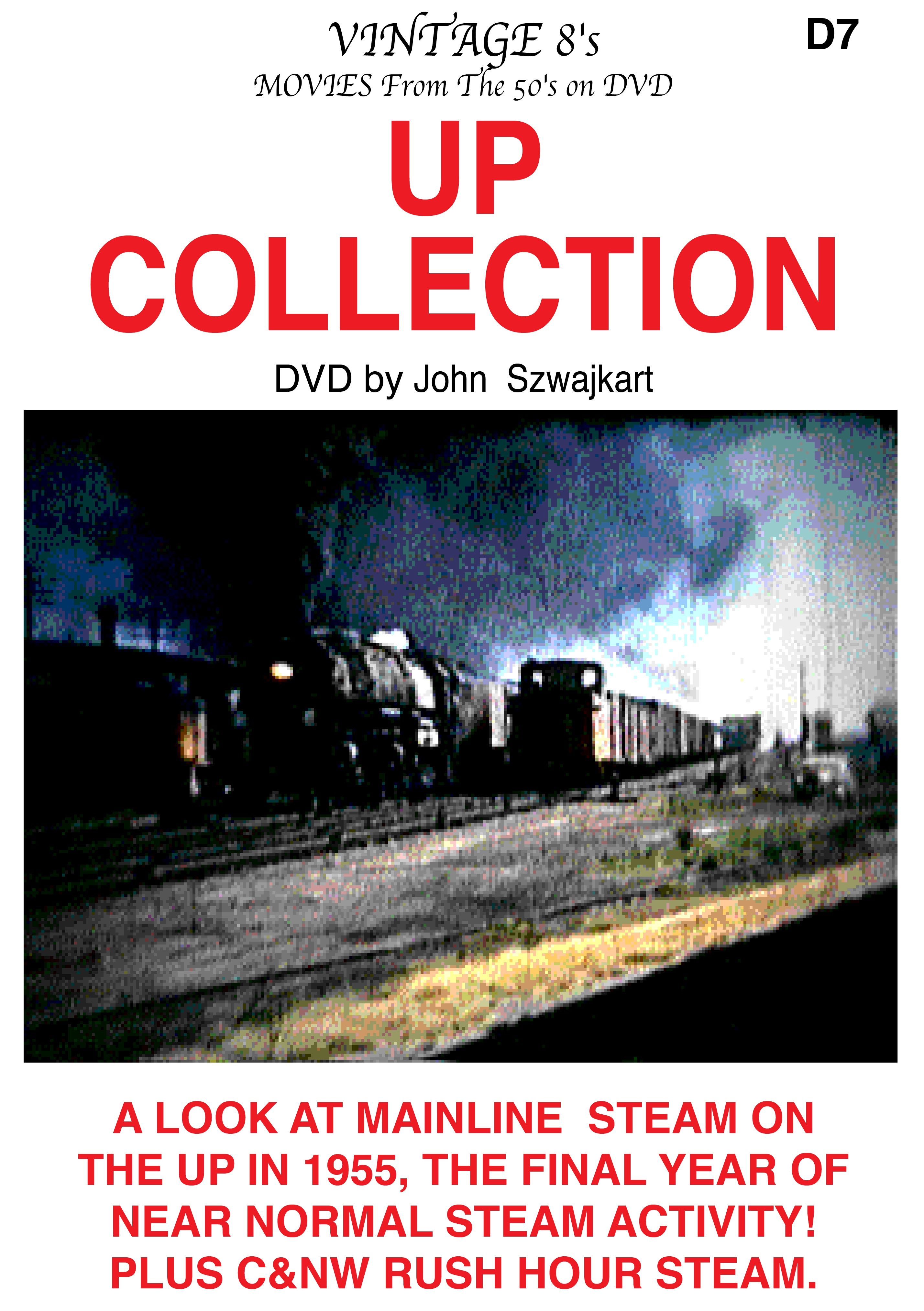 D7 cover