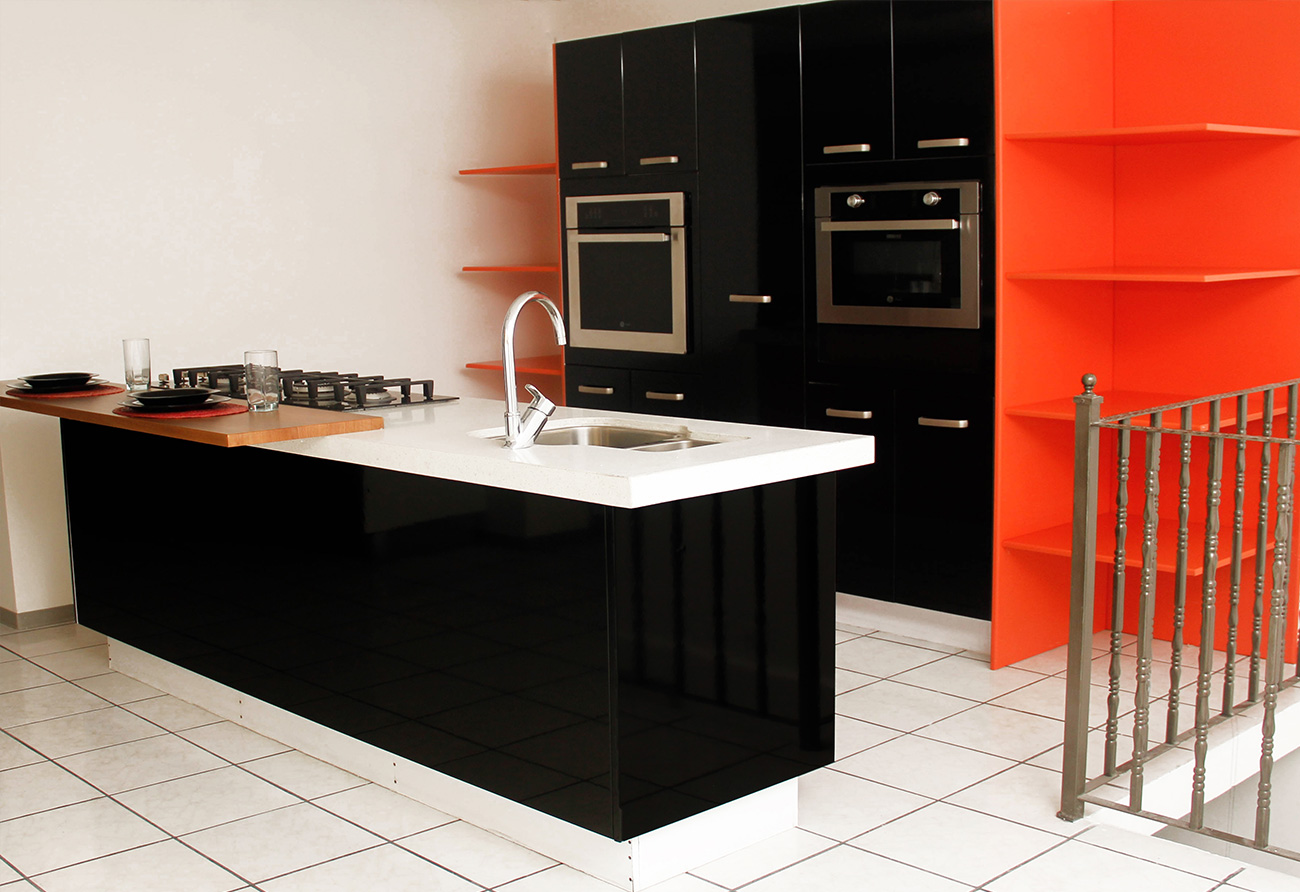 MODELO VALENCIA LUXE