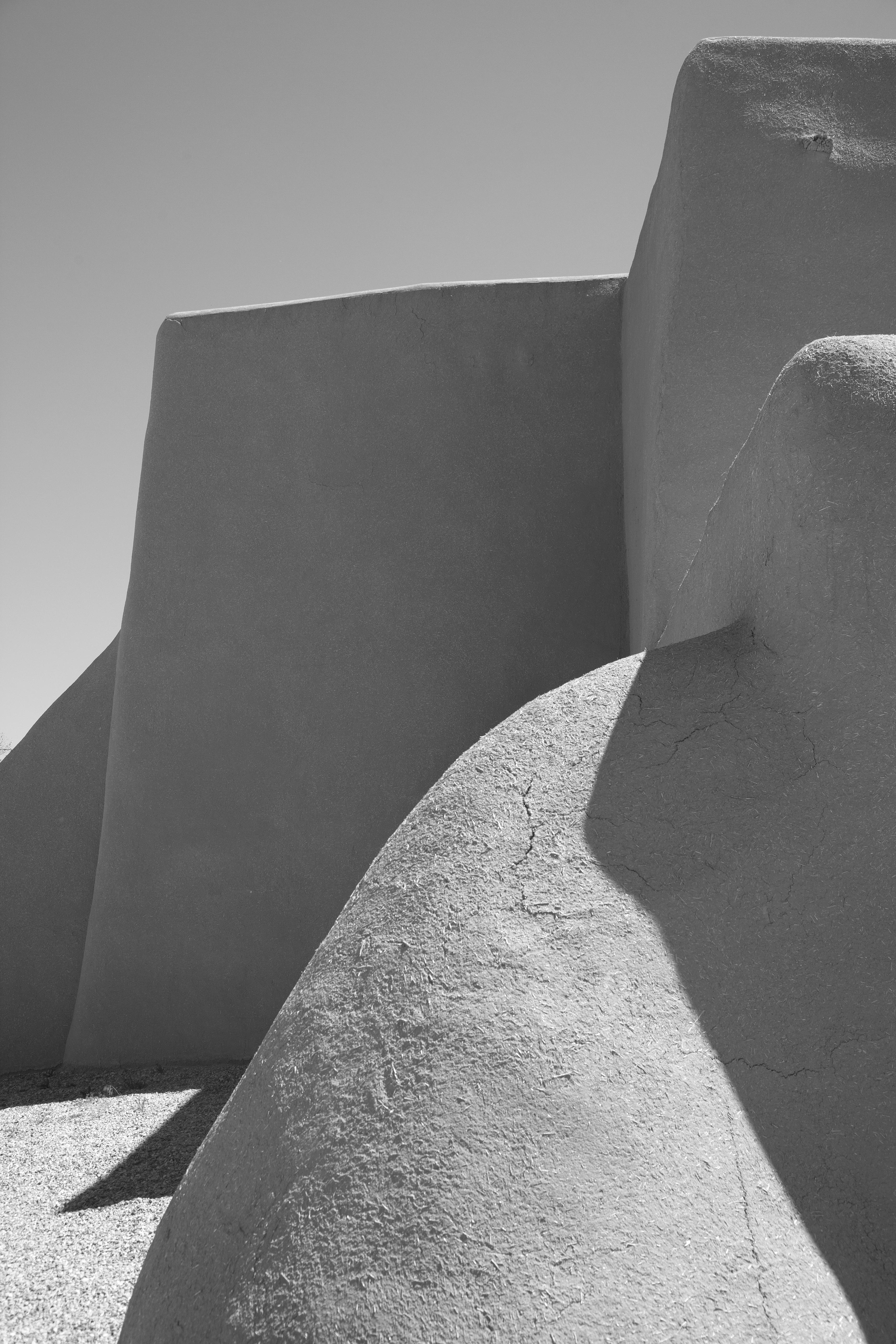 Taos St. Francis Mission Forms