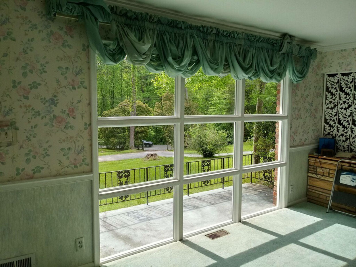 Residential Window 5