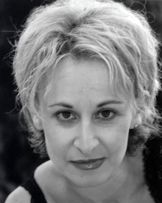 Delphine Leggio Delphine Leggio