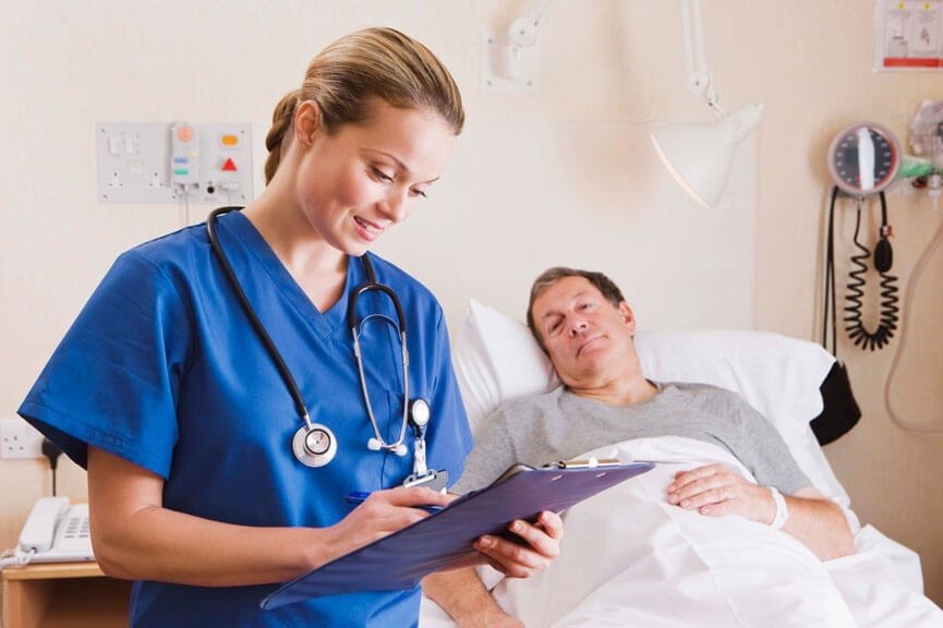 Hospital Los Reyes - UROLOGIA