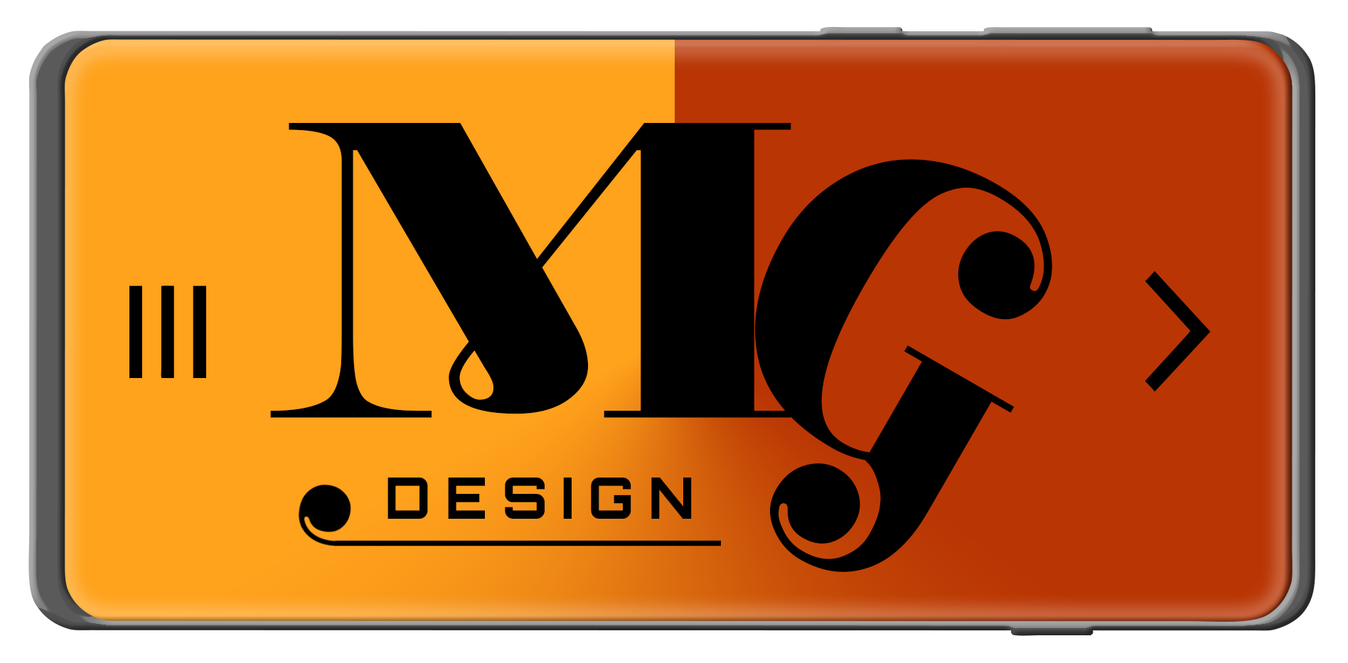 MG Theme Design