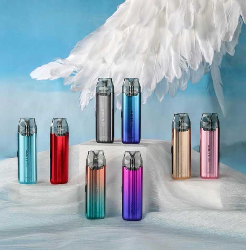 JP Distro SRL - venta de cigarrillos electrónicos