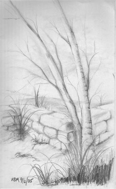 Wall-blk-and-wht