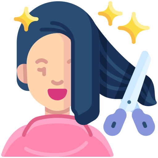 Scissors icon