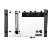 Wall-mount Moduflex Optimax Veterinary Anesthesia Machine