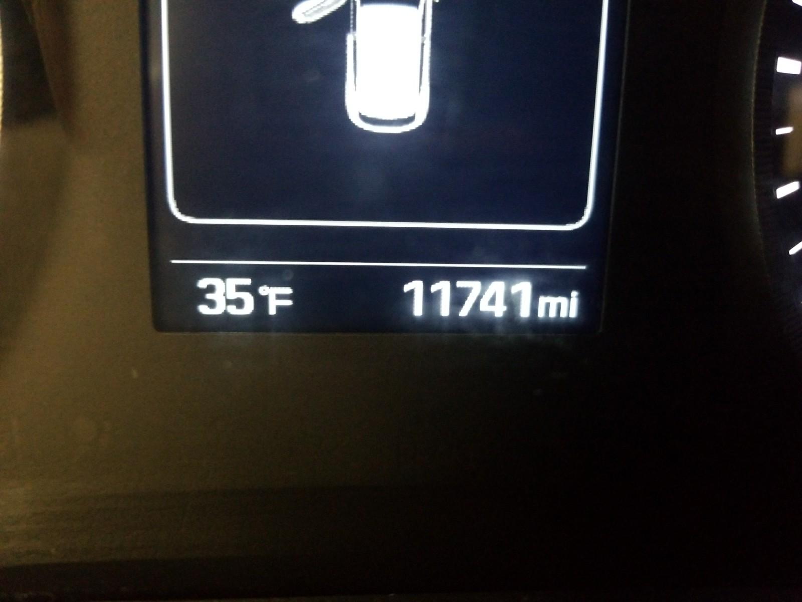 ODOMETER