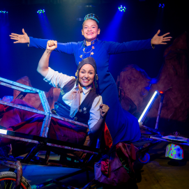 El Enfermo Imaginado, Versión libre del Enfermo Imaginario de Moliere. El Enfermo Imaginado, Versión libre del Enfermo Imaginario de Moliere.