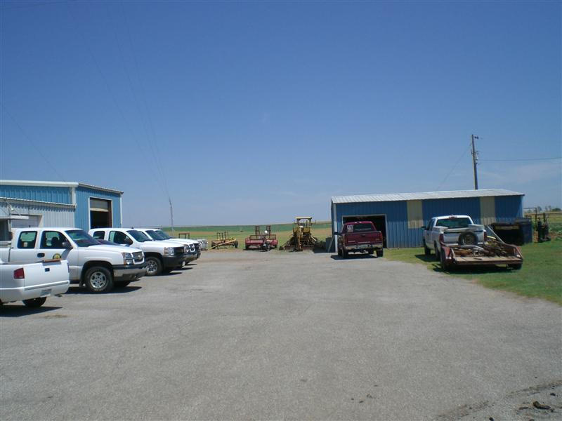 Fort Cobb