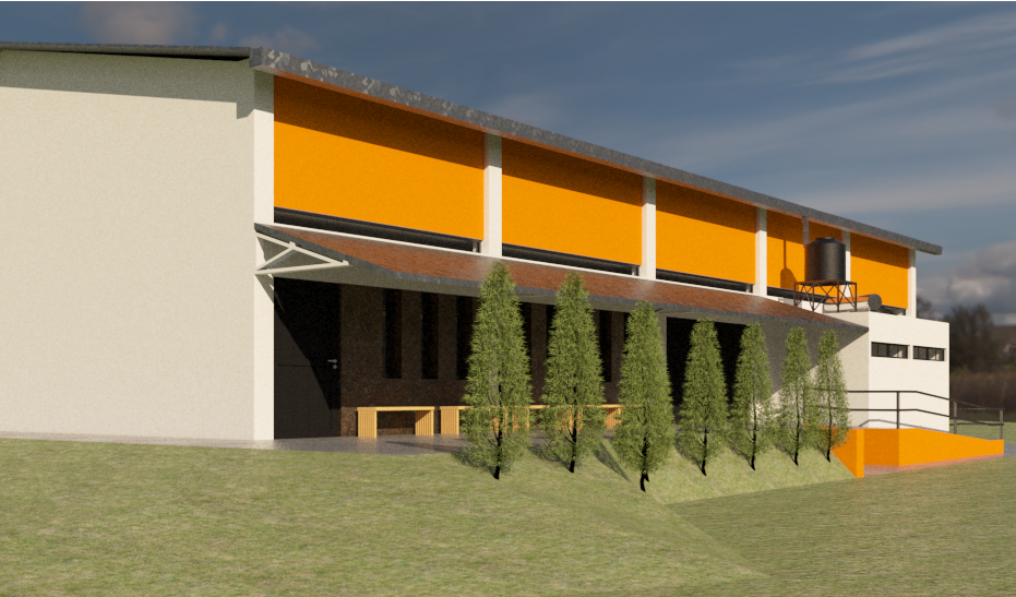 Casa Habitación 4/4