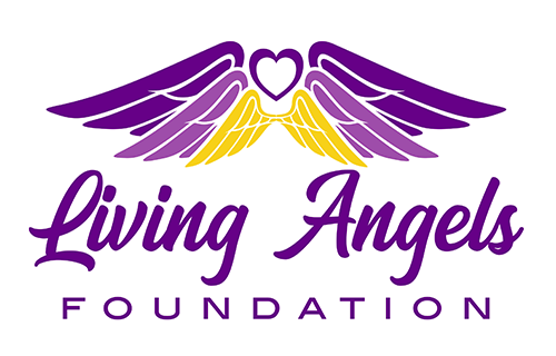 Living Angels Foundation Inc.