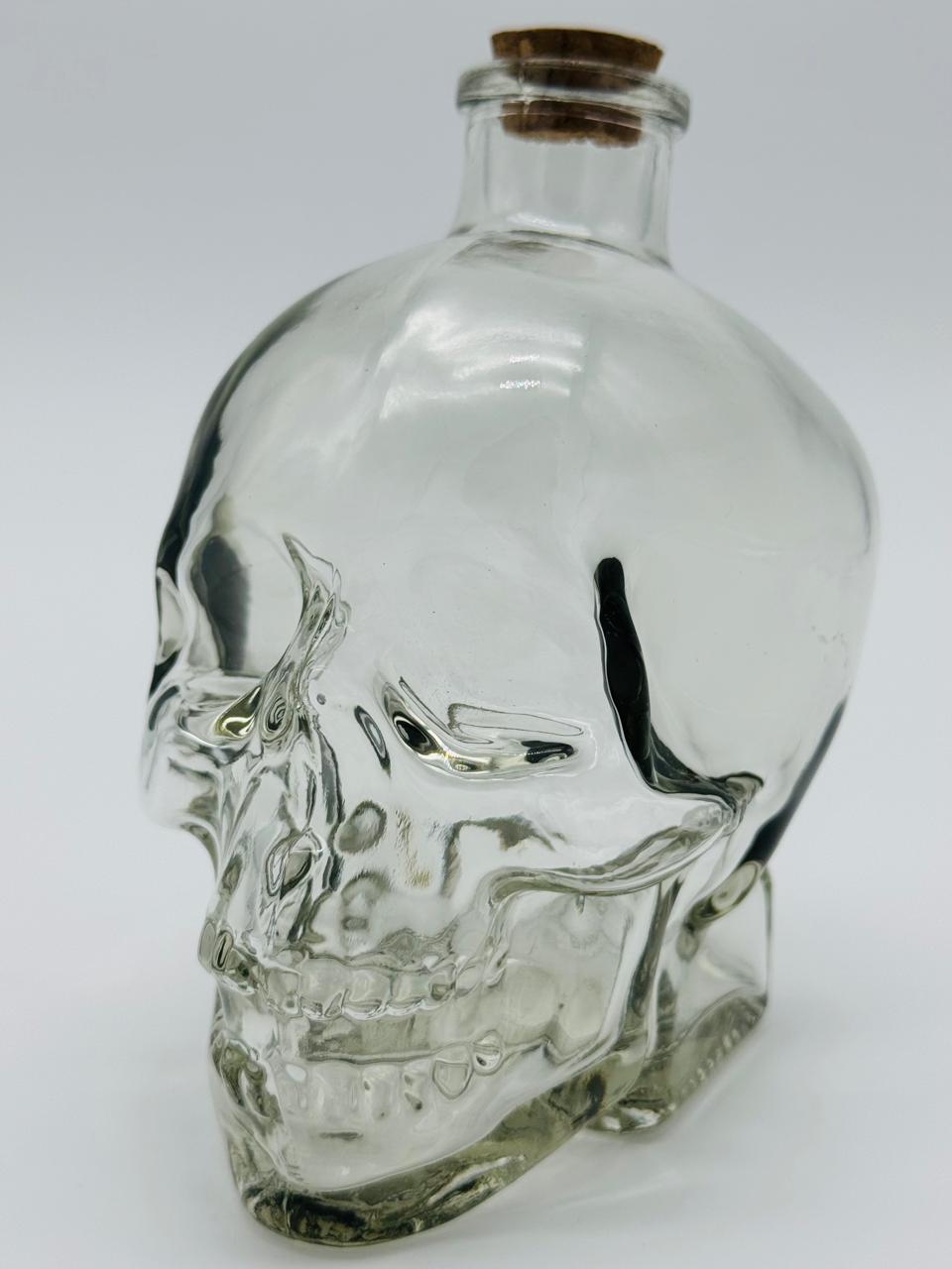 Licorera Craneo 400ML

