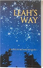 Leah's Way book cover.