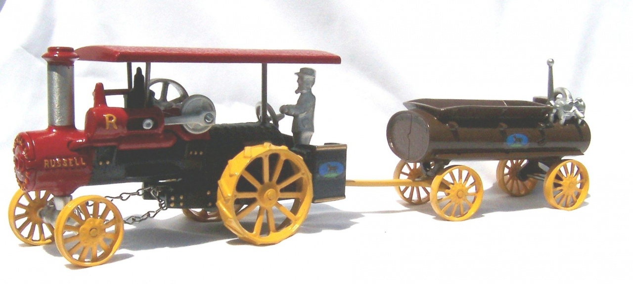 Antique Collectibles Crete Cast Aluminum Toys