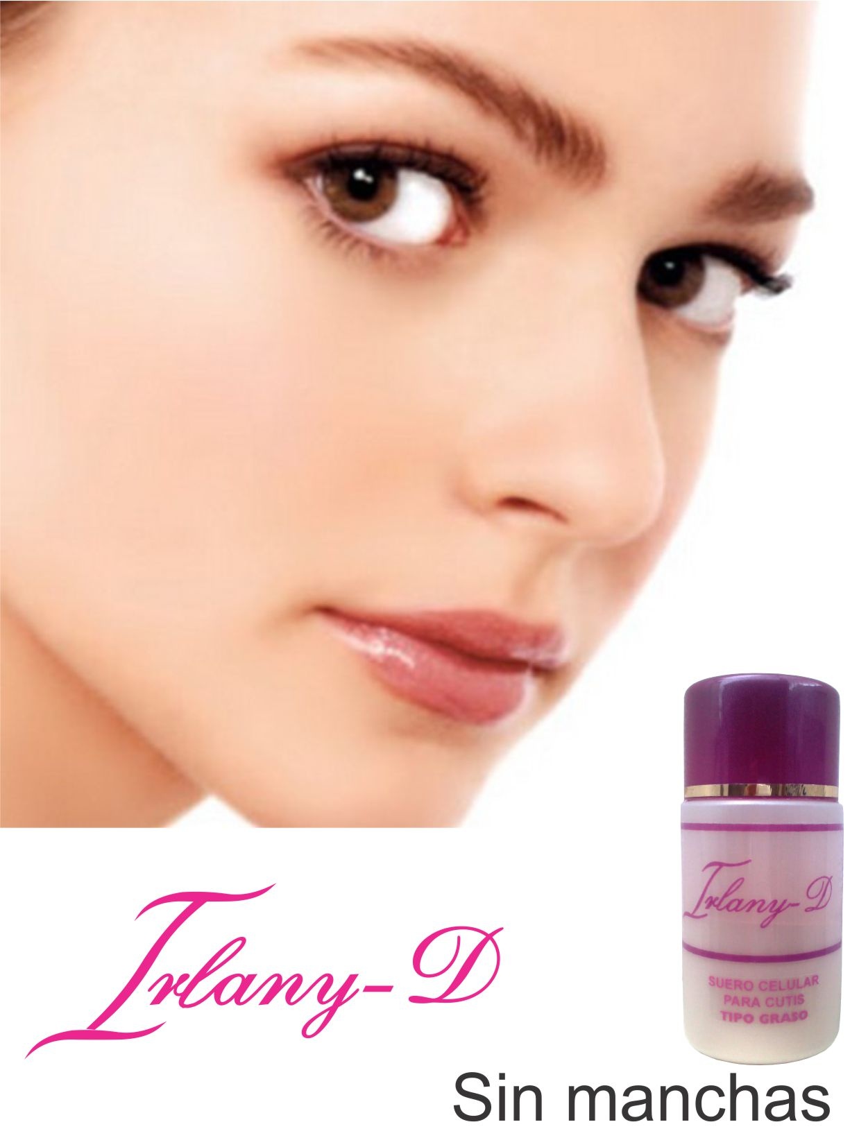 Elimina manchas de la cara Elimina manchas de la cara