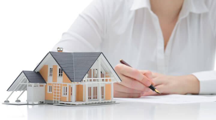 Inmobiliaria Compra y Venta - EXPERTOS EN INMUEBLES