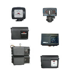 VÁLVULAS AUTOMÁTICAS.