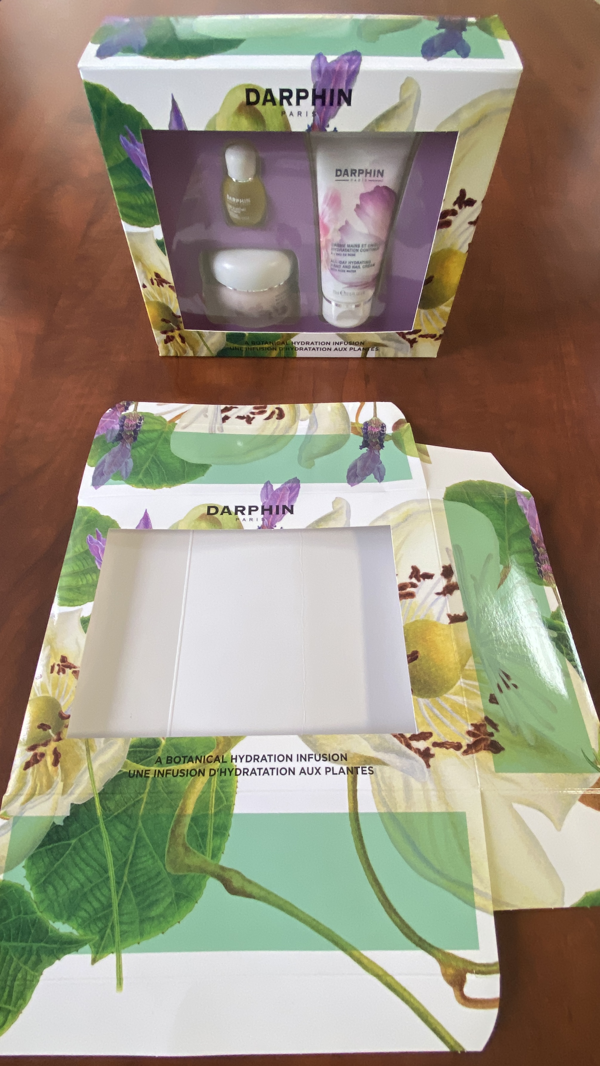 Custom Product Carton