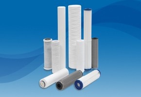 Shelco industrial filters Shelco industrial filters