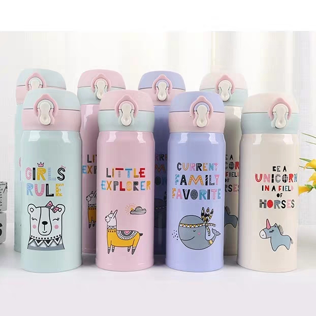 HS-7025
TERMO MEDIANO
CAPACIDAD DE 500 ml